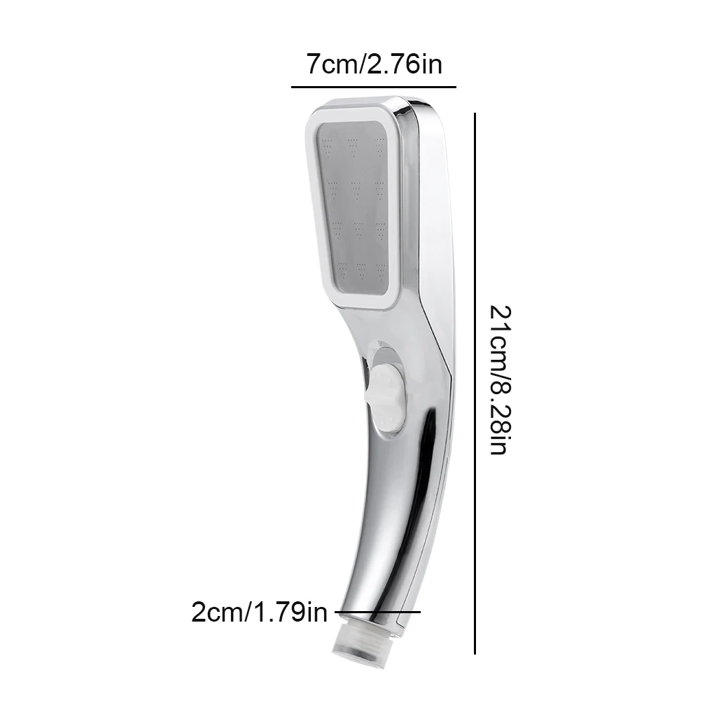 

Ручная Лейка для душа высокого давления с 300 отверстиями
