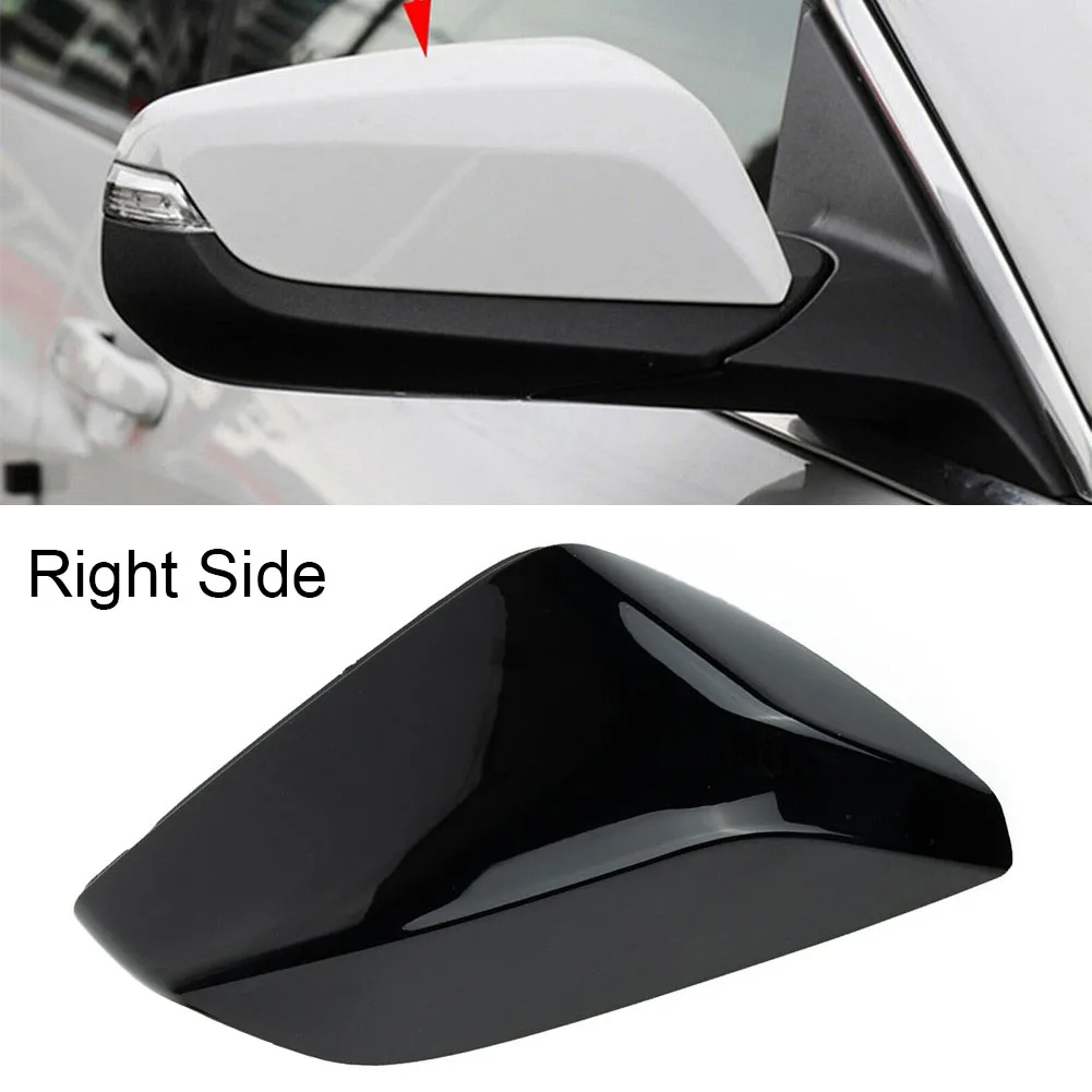 

Задняя крышка зеркала правой стороны пассажира Для Chevrolet, Malibu 2016-2020, 1 шт.