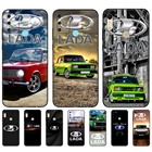 Чехол для Honor 8a Prime 8s 9 10X Lite 9A 9C 9X Premium Pro 9S