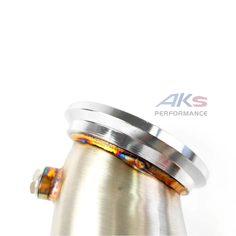 Rura spustowa wyścigowa do B58 M240i 340i 440i 540i 740i 2016+ Dostawa domu