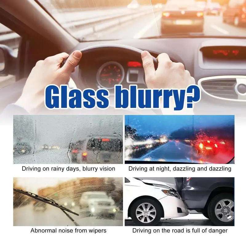 Рисунок 3 - Автомобильный стеклянный набор