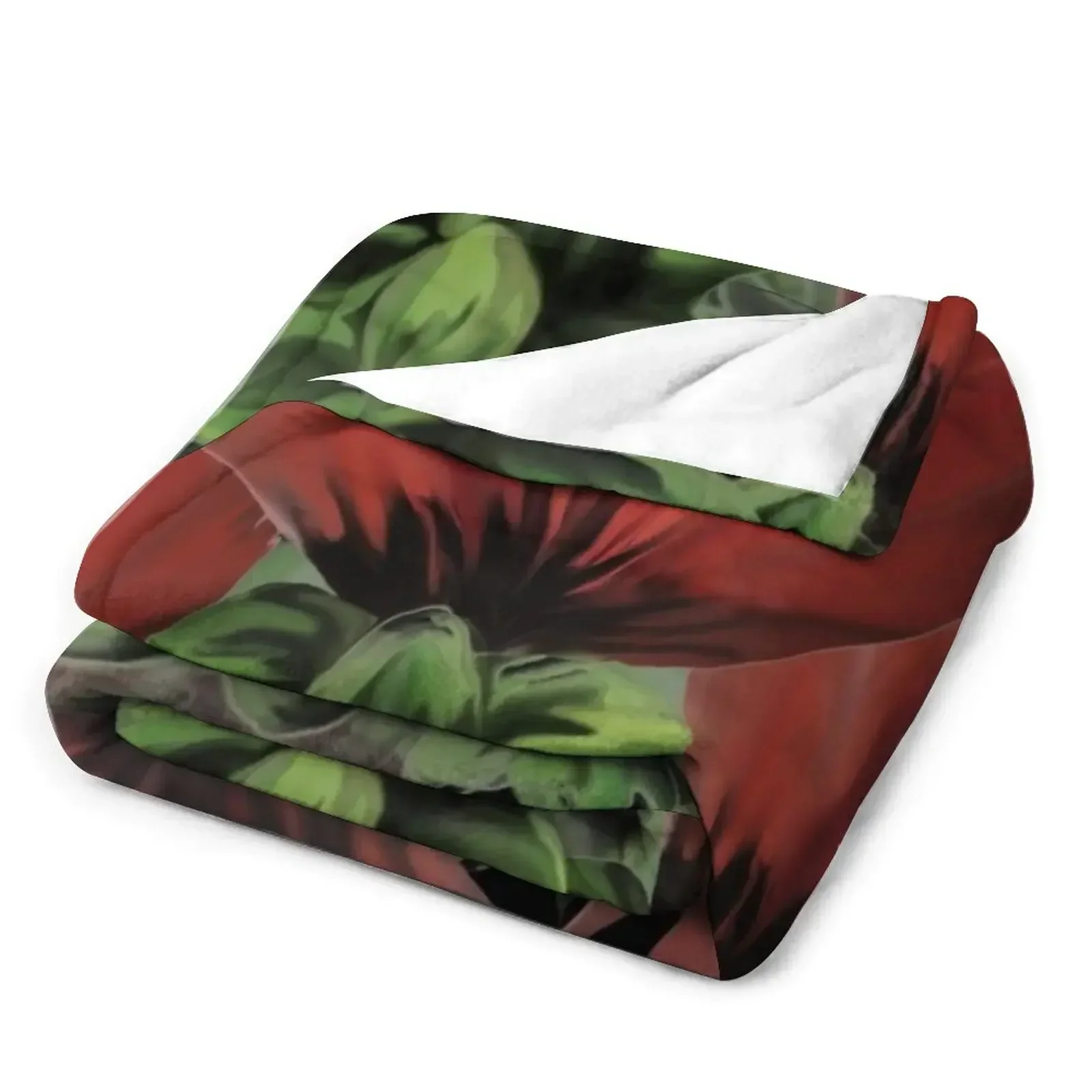 Одеяло Lei of Lehua Утяжеленные декоративные одеяла для среды