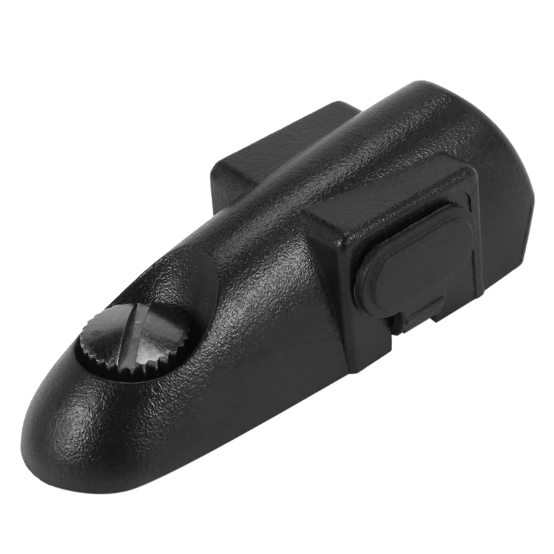 

2pin Jack 3.5mm / 2.5mm Audio Adapter for Motorola GP328 GP340 PTX760 PRO5150 to GP300 GP88S Ham Radio Radio J6226A(US Plug)