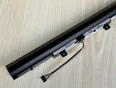 Аккумулятор L15L4A02 L15S4A02 для Lenovo  V110-15AST V110-14AST 15IAP 15ISK 15IKB E42-80 E52-80 L15C4A02 L15S4A02 L15L4E02