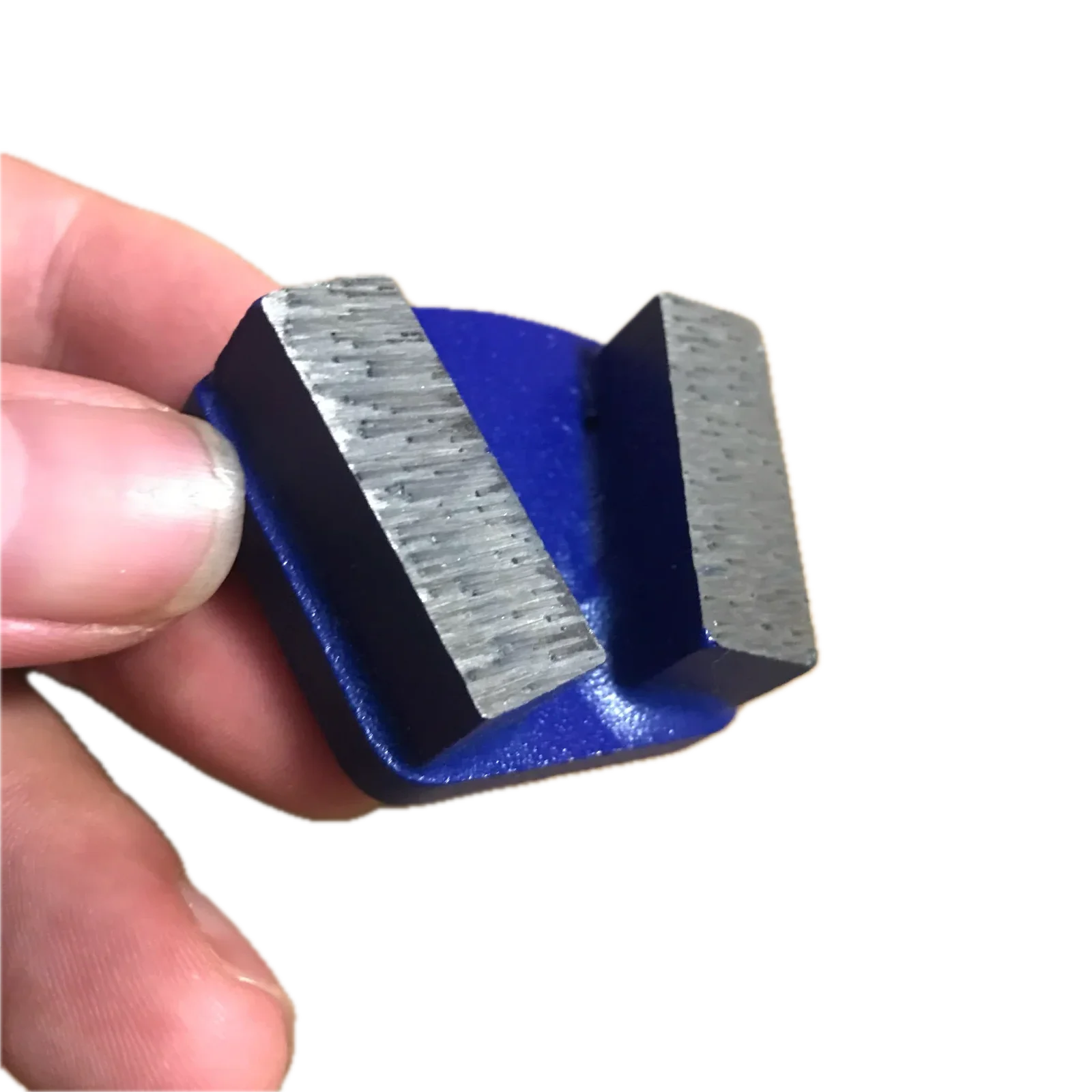 9 шт. алмазные шлифовальные диски для бетона