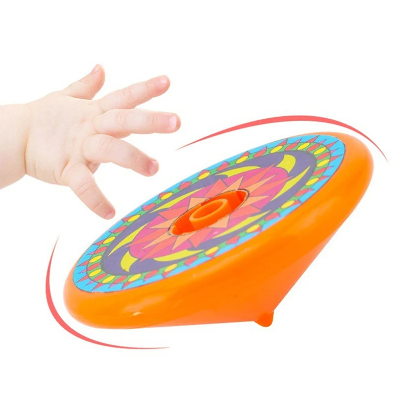 Лидер продаж многослойный Спиннинг-пусковой механизм набор гироскопов новые