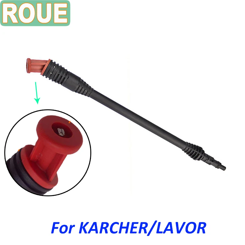 

Насадка для автомойки высокого давления Karcher K2 K3 K4 K5 K6 K7/Lavor, 360 °