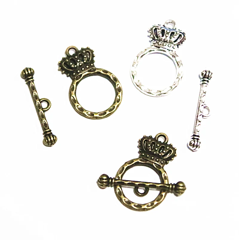 Застежка для ювелирных изделий браслет ожерелье аксессуары поделок 30