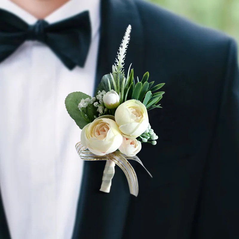 

Свадебные аксессуары для подружки невесты