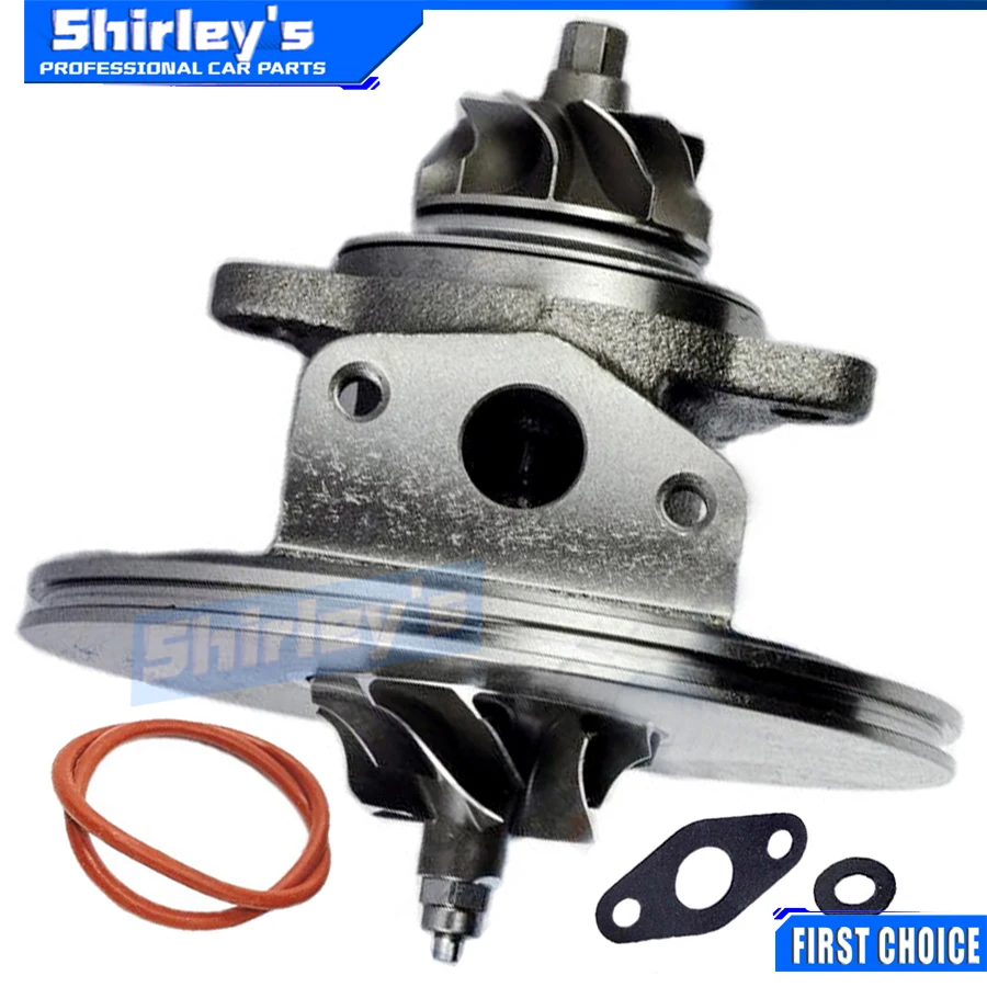 Турбокартридж для Renault Clio II 1.5 dCi K9K 700 65 л.с. 54359880000 54359700000 54359880002 8200022735 14411-BN701 7701473673