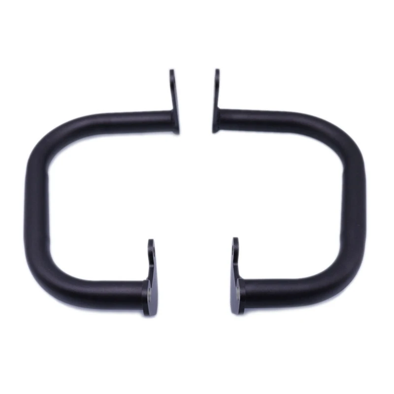 

Motorcycle Engine Guard Crash Bars Bumper Protector Frame Protection For Triumph SCRAMBLER 1200XC 1200 XC 1200XE 1200 XE