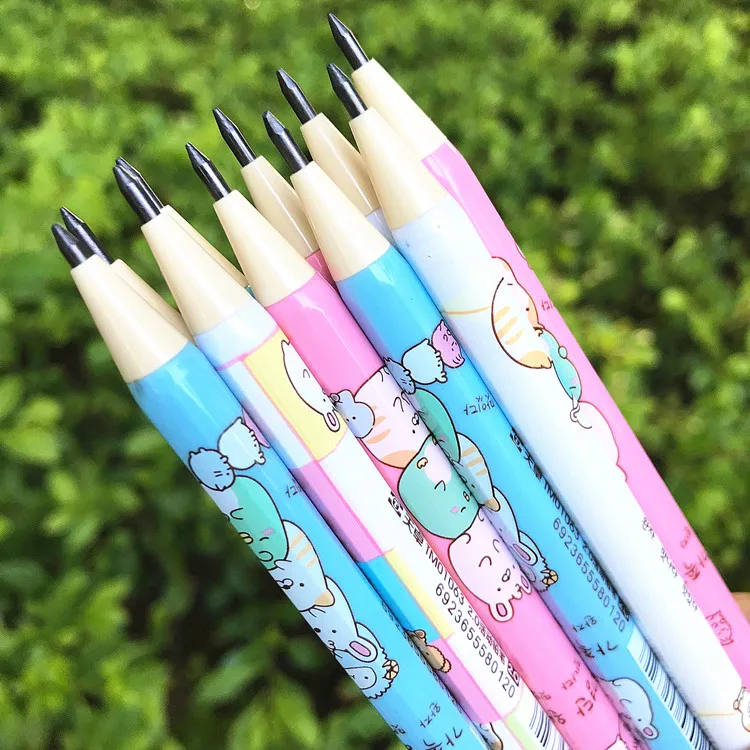 S Bulk With Pencil Sharpener 2mm Mechanical Pencil 2.0 Mechanical Pencil 2mm