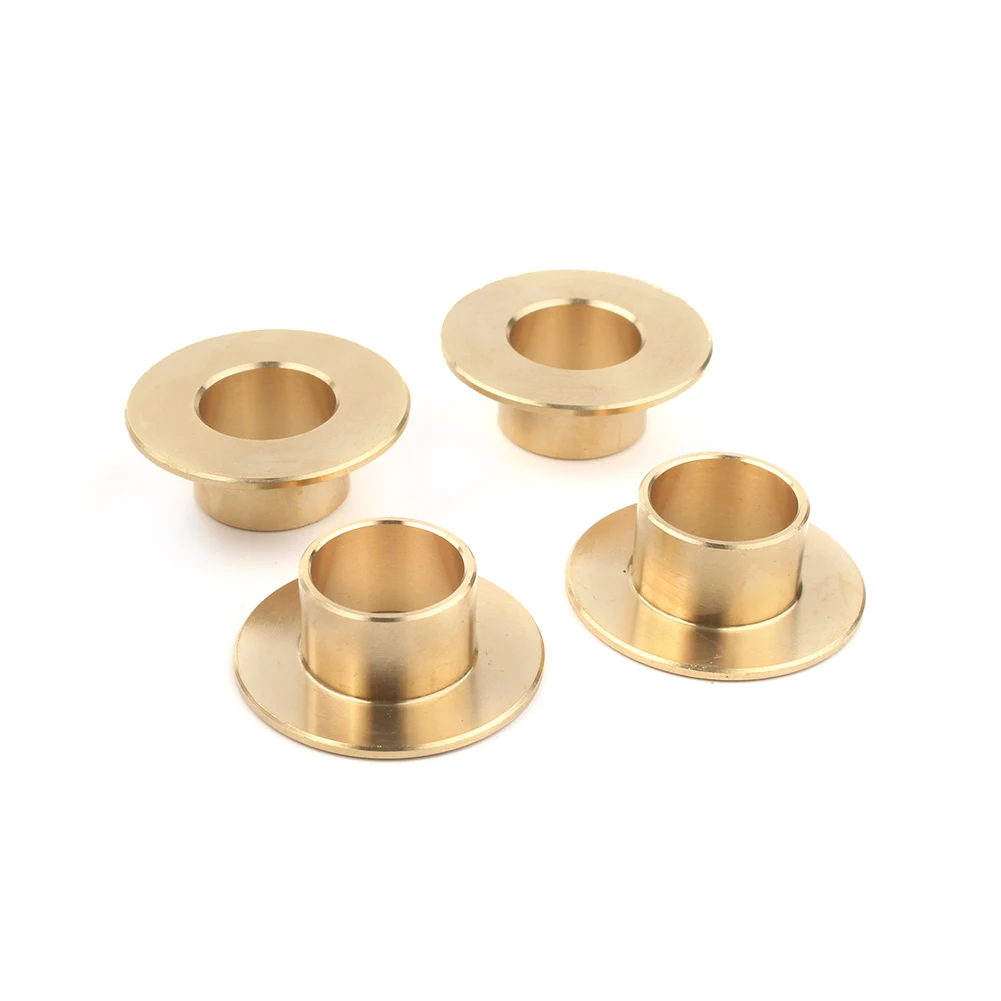 4 шт. комплекты втулок тормозного рычага переключения передач мотоцикла