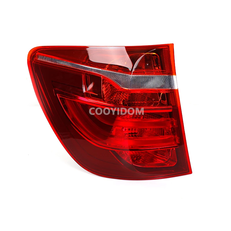 

Задний фонарь для BMW X3, F25, 2011, 2012, 2013, 2014, 2016