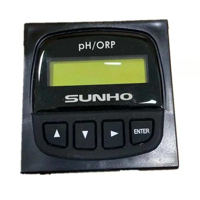 Фото Huzhou Xianhe PC8750 pH/ORP промышленный онлайн-метр pH №1