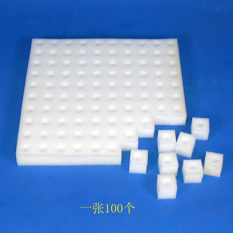 

Гидропонная губка для растений, садовый культиватор, саженцы, саженцы, инструменты для посадки овощей, детской