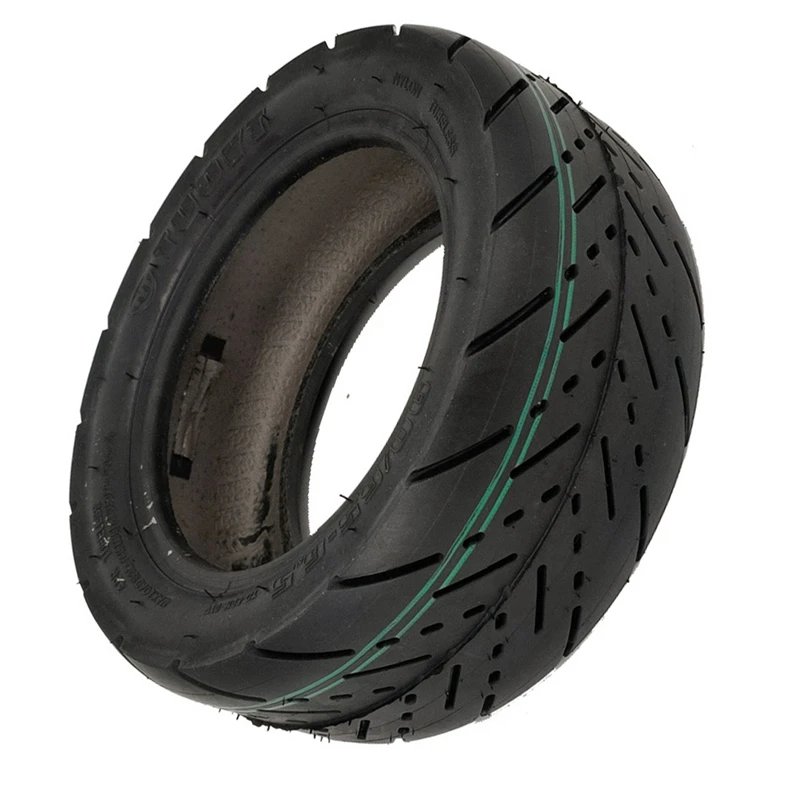 

11Inch Electric Scooter Road Pneumatic Tires Inner Tube Set Electric Scooter Inflatable Tires 90/65-6.5 Scooter Tire