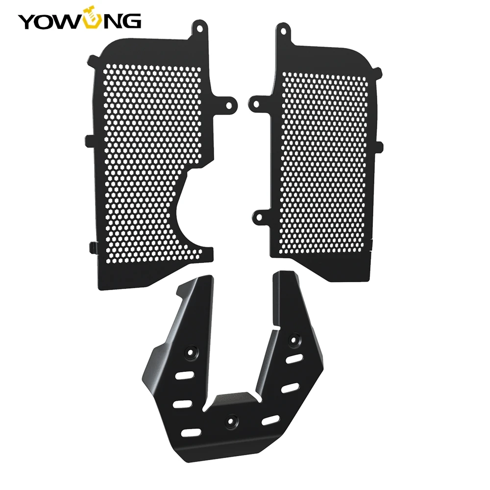 Аксессуары для мотоциклов Honda CRF1100L AFRICA TWIN Adenventure Sport DCT 2020-2023 решетка радиатора с