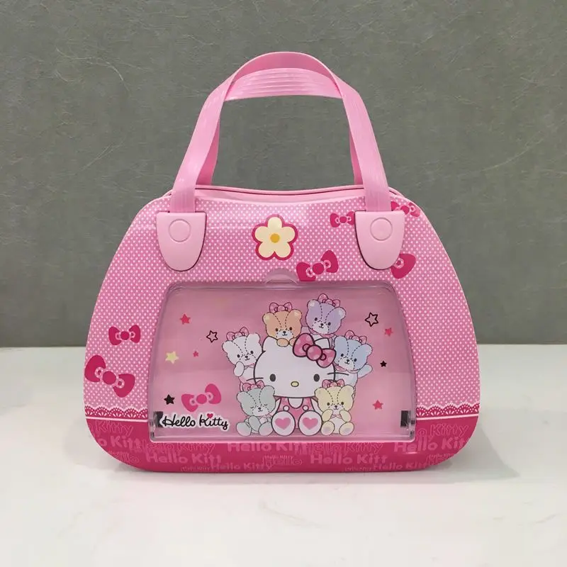 Kawaii ручная сумка музыкальная шкатулка аниме мультяшный стиль необычный подарок