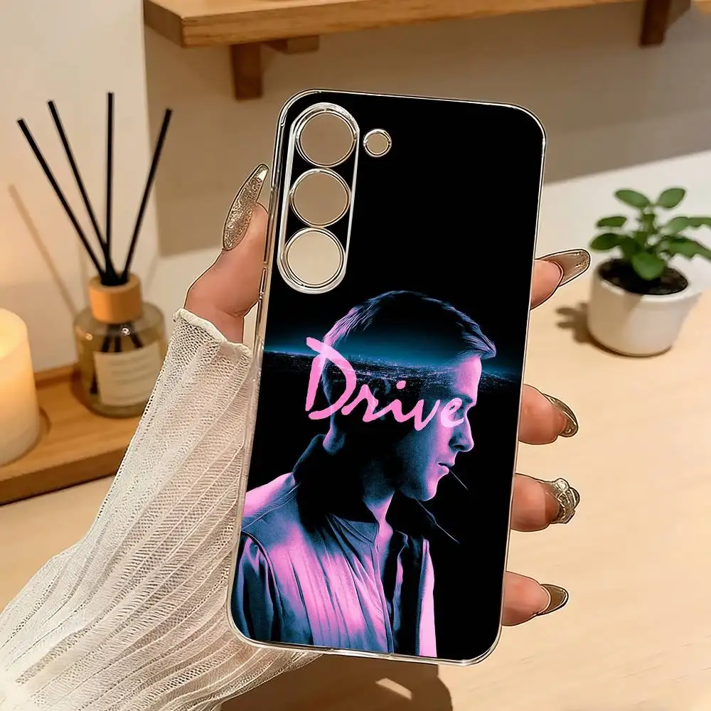 Забавный чехол для телефона с изображением Райана Гослинга для Samsung Galaxy A71, A70, A52, A51, A40, A30, прозрачный чехол (art.: 3920da013cc3f) - 3920da013cc3f