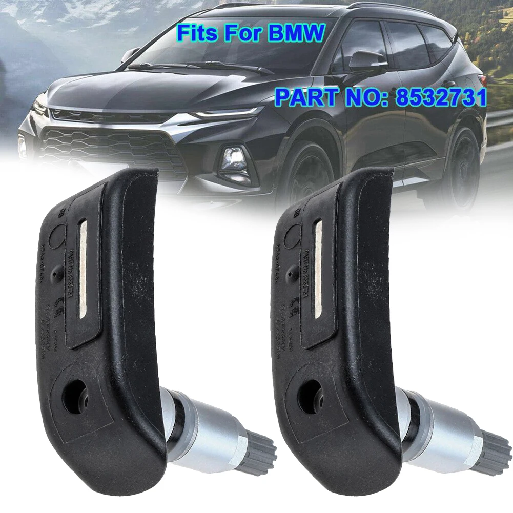 

Прочный высококачественный датчик TPMS 8532731 автомобильные аксессуары прямая замена для BMW F/K/R 36318532731 маленький размер