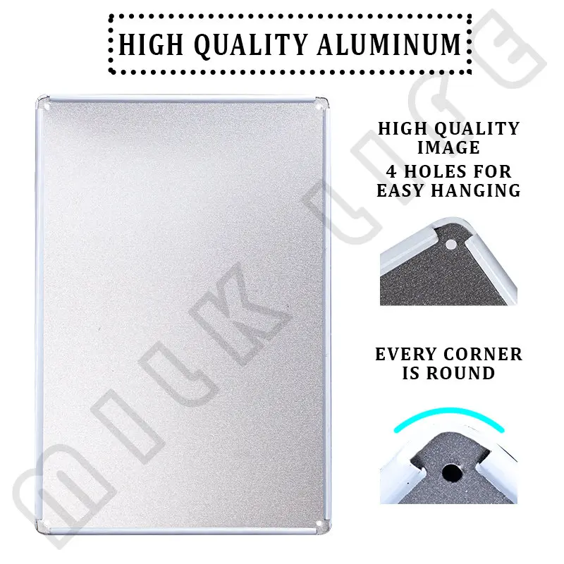 Жестяные знаки 1878 Билли малыш хотел металлический знак для спальни кафе дома