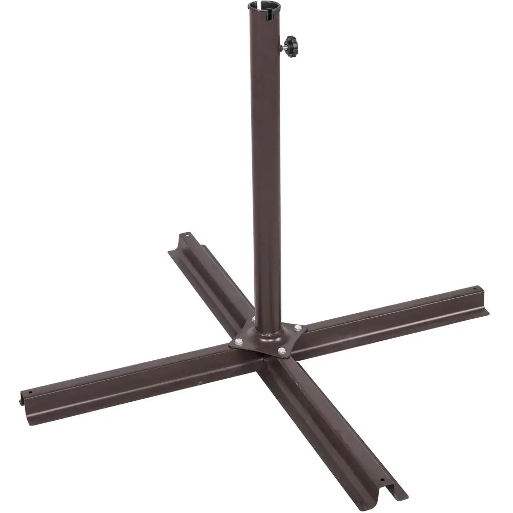 Устойчивый зонт-банан для внутреннего дворика пляжный сад кафе бассейн