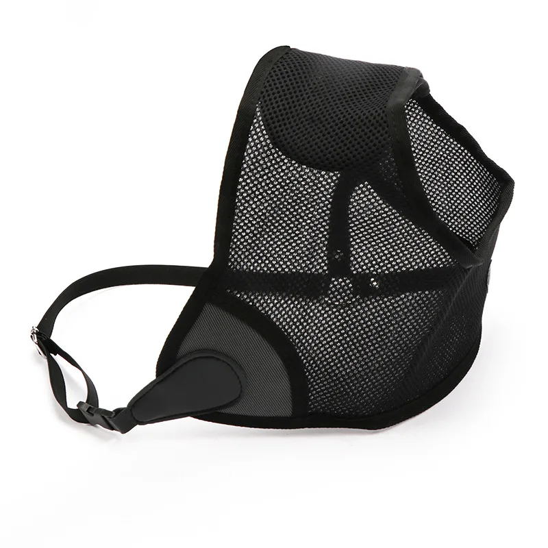 

Archery Adjustable Left and Right Hand Chest Guard Protection Durable Fabric for Traditional Recurve Bows