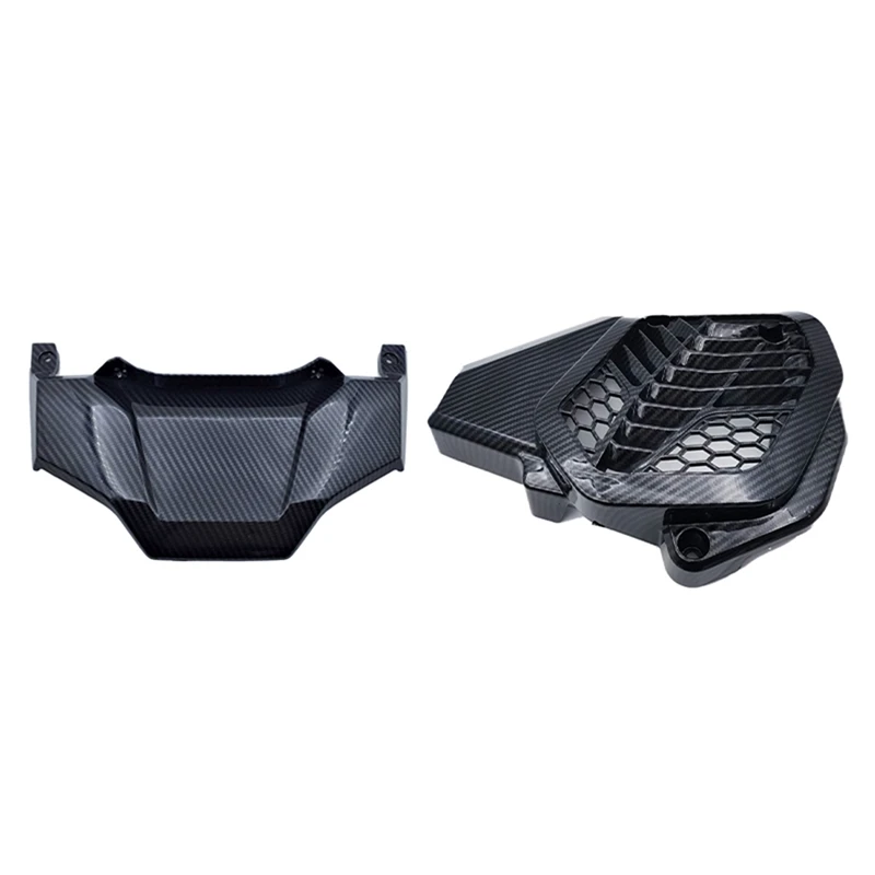 

Панель радиатора и задняя фонарь головного света для Honda ADV150 Adv150 2019 2020
