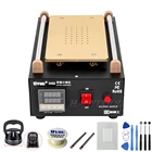 Аппарат для разборки стекла UYUE 948Q со встроенным насосом и сенсорным ЖК-экраном