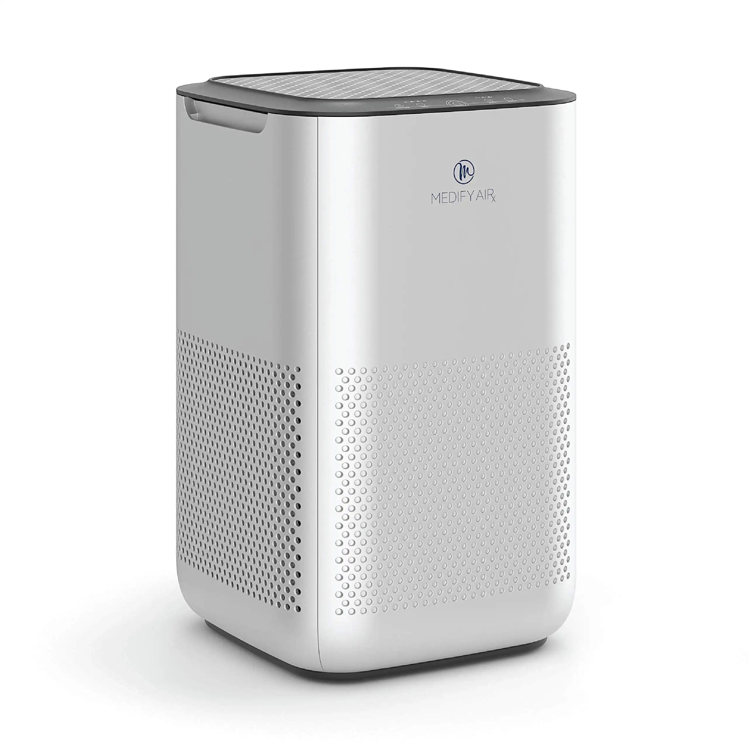 

Очиститель воздуха Medify MA-15 с фильтром HEPA H13 | Покрытие 330 кв. футов | Для аллергенов, дикого дыма, пыли, запахов, пыльцы, P