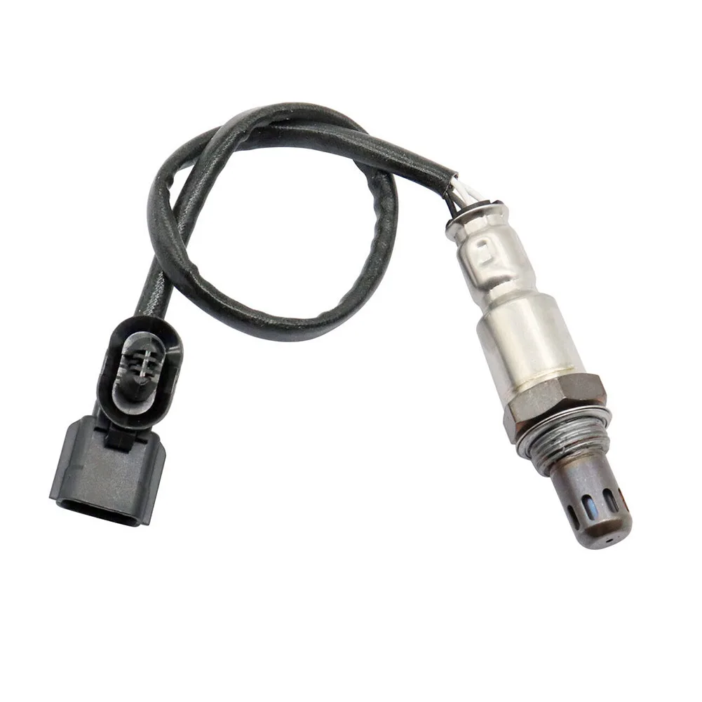

1pc Downstream Oxygen Sensor For Nissan For Frontier 2013-2018 4.0L 13-15 For Xterra Line L 400mm Direct Repalcemnt