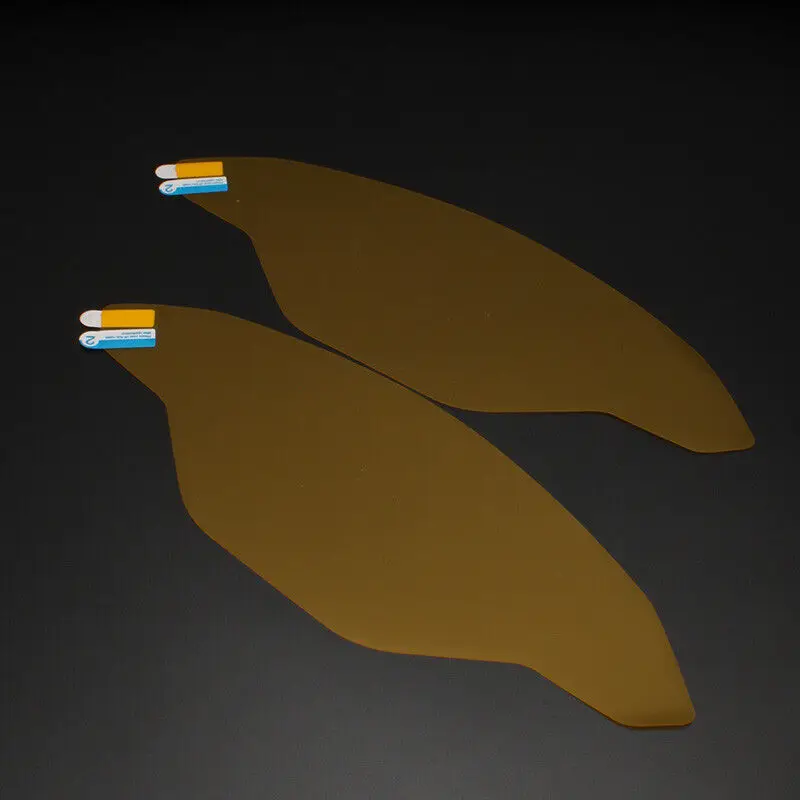 

2 шт., Передняя защитная пленка из ТПУ для приборной панели Honda PCX150 2018-20