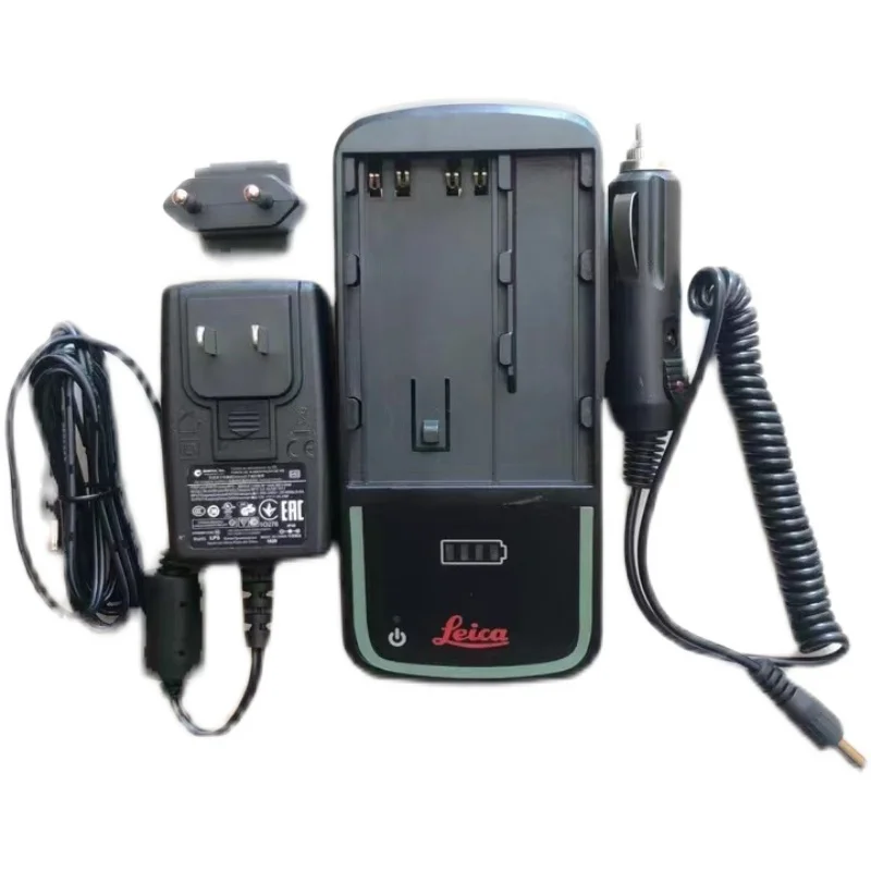 

Leica GKL311 Charger