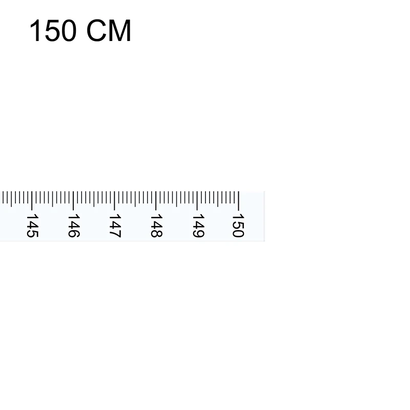 

Самоклеящаяся измерительная лента Метрическая 100 см/150 см/200 см измерительная лента вертикальный верстак для чтения линейка пила стол Деревообрабатывающие инструменты