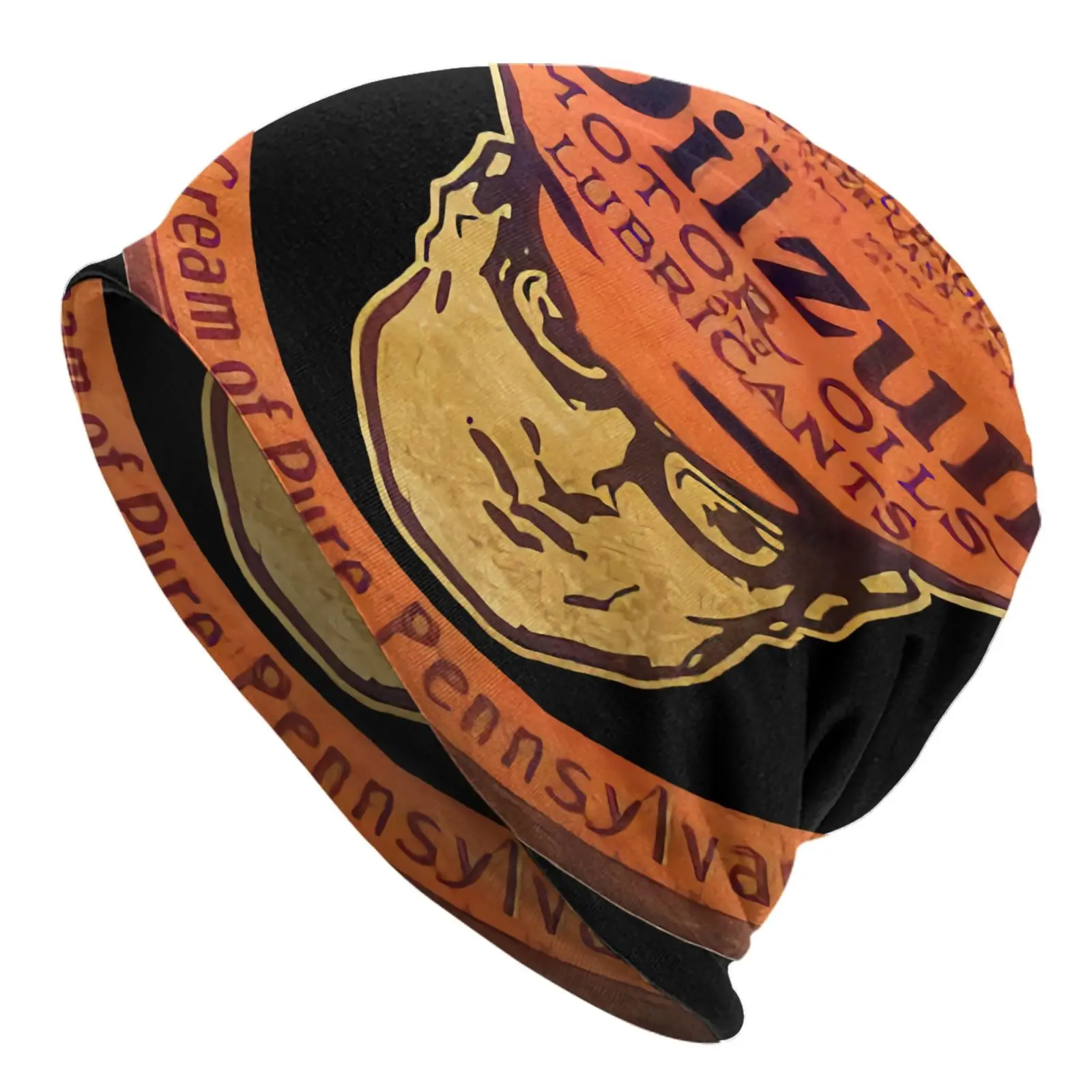 

Кепка Oilzum Graphic & Long для мужчин и женщин, берет, для приключений, Мужская