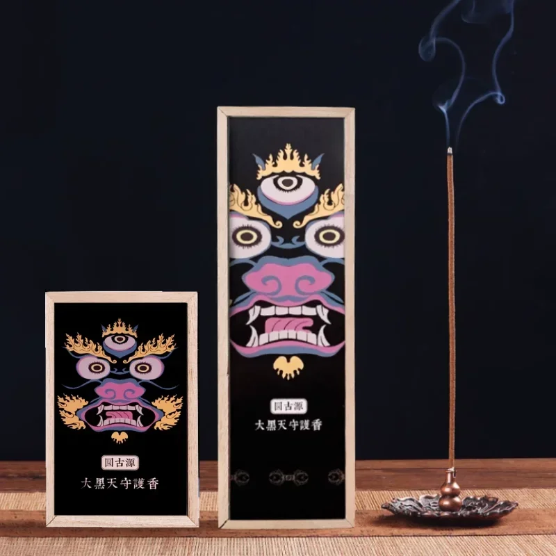 Натуральные благовония ручной работы для дома/наубы/офиса/чайной