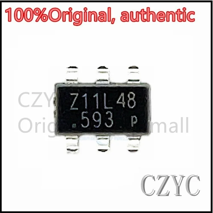 

100% оригинальный чипсет OBGZ11MP Z11.