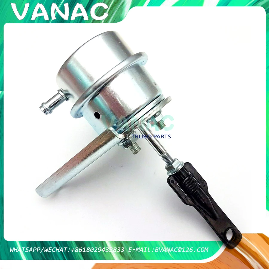 Турбокомпрессор GT22 привод 736210 turbo wastegate для транзитного пикапа Isuzu JMC Gonow JX493ZQ 68 кВт