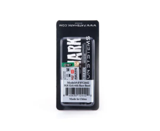 FatShark FSV2442 32ch Race Band 5.8Ghz receiver module for m