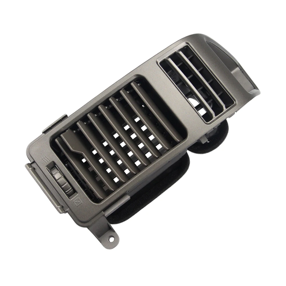 

Direct Replacement AC Vent Grille for Nissan For Armada & For Pathfinder Right Side Fitment Type Direct Replacement