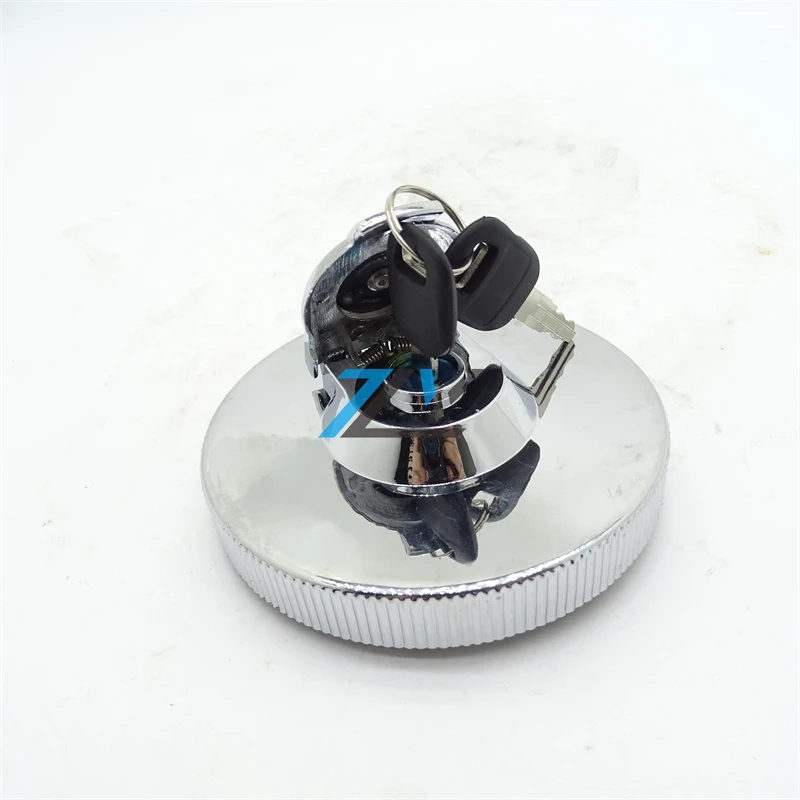 Крышка топливного бака 086-1781 для экскаватора Cat 307 311 311B 311C 312 312B 312C