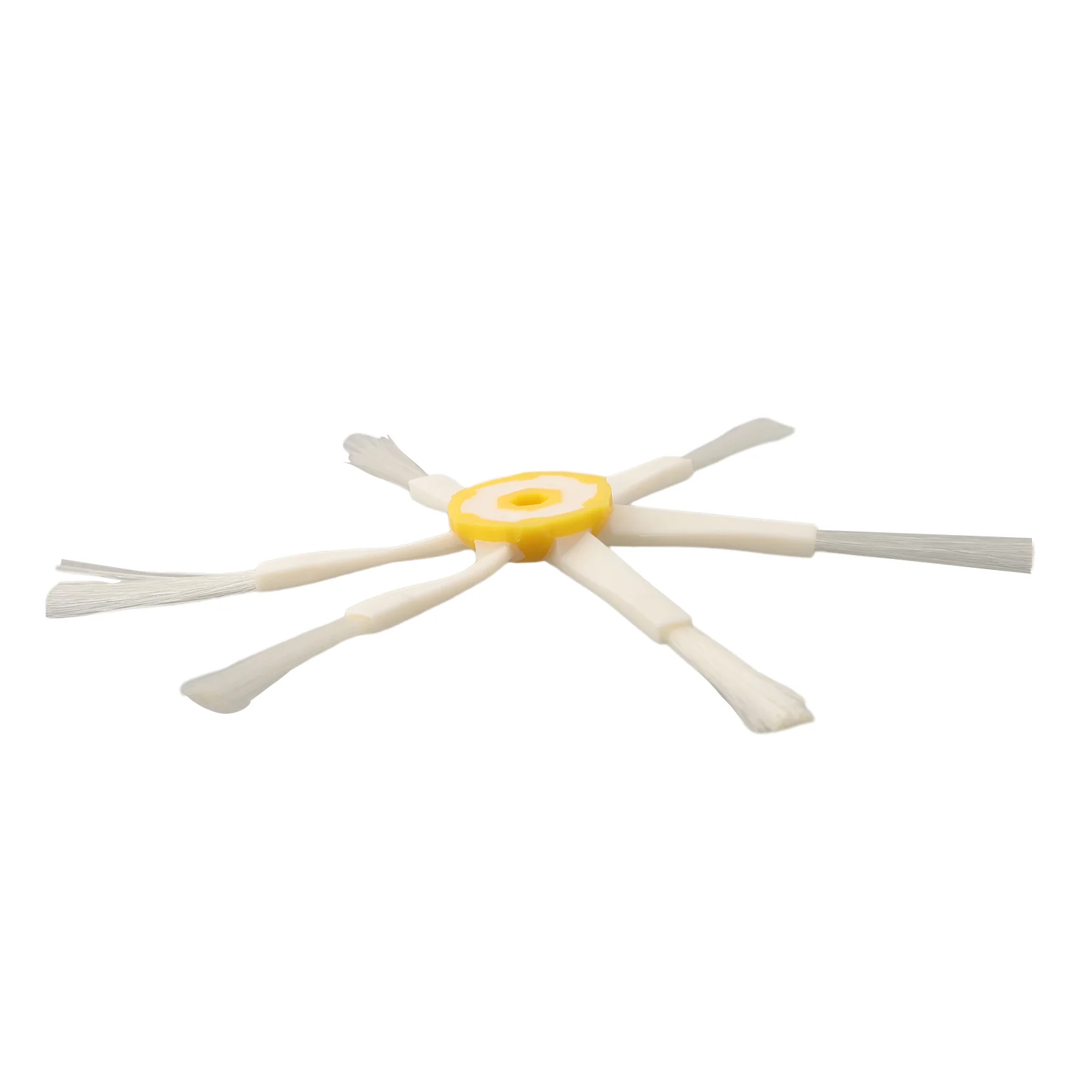 ~ 1 шт. Боковая щетка с 6 ручками для I ----- Робот Р Пылесос oomba серии 500 600 700 запасные