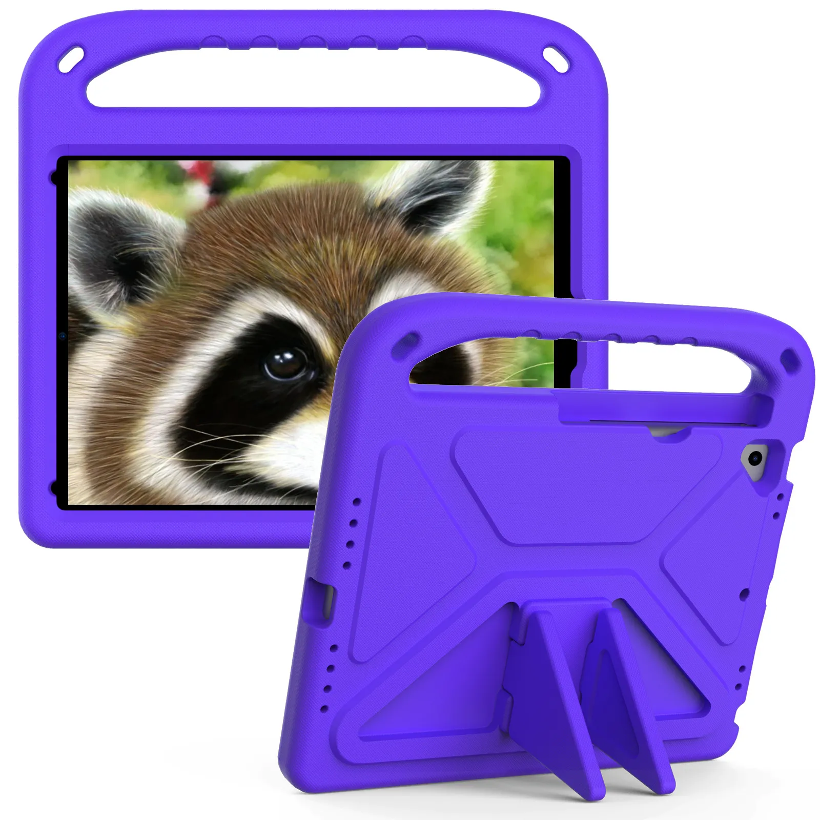 

Fit For Apple iPad Air 1/2/3/4/5/9.7"/Pro 11/9.7/Mini 1 2 3 4 5 6 8.3inch Tablet Portable Cover Case EVA Waterproof Safe Protect