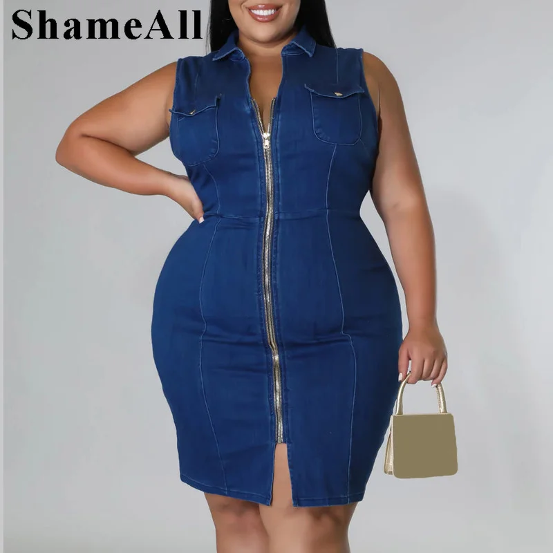 

Women Plus Size Ruffles Long Sleeve Chiffon Ruched Dress 4XL Summer Elegant Lady Polka Dot French Club Bandage Dresses Bodycon