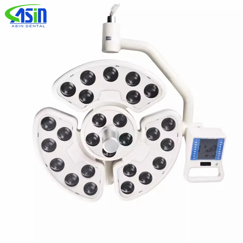 Стоматологическая клиника 26 светодиодных ламп операционный светильник для