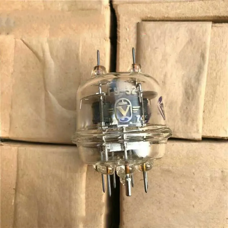 

1 шт., Сменная трубка для экстракта Советского Союза FU32 ry32, трубка 832A, уникальный звук