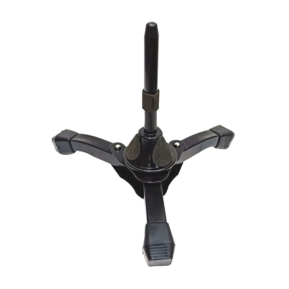 

Wind Instrument Stable Durable Saxophone Bracket Foldable Stand Home Master Trumpet Holder Stage Performance Beginner Flute
