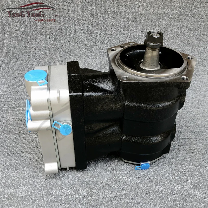 Автозапчасти оригинальная деталь 4127040080 20701801 для Volvo FM12 FM13 двигатель D12 D12A D12C