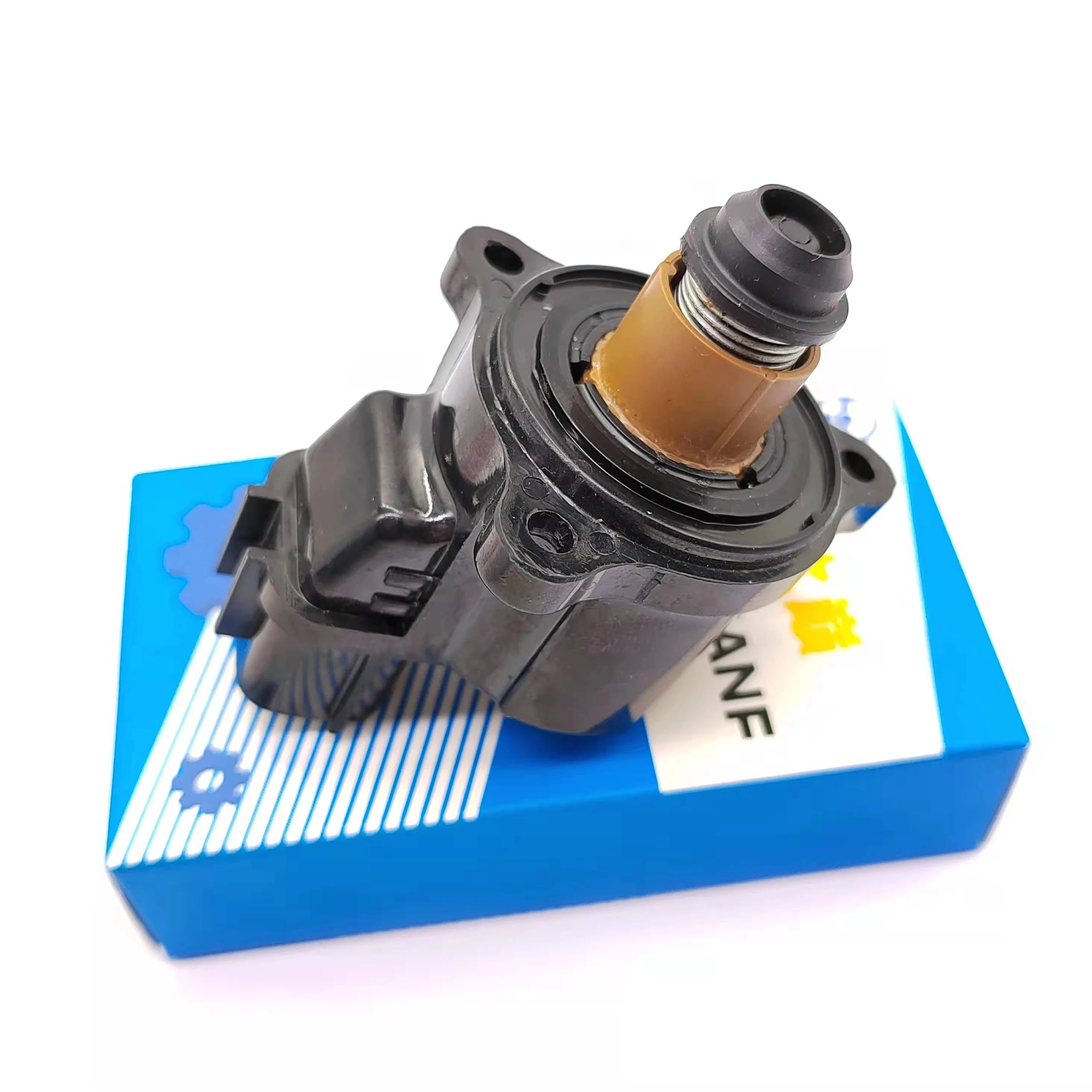 

1pc New Idle Speed Air Control Valve Fits Mitsubishi Chrysler Dodge Lioncel Lancer CS3A 1.6L MD619857 MD628117 1450A132 1450A116